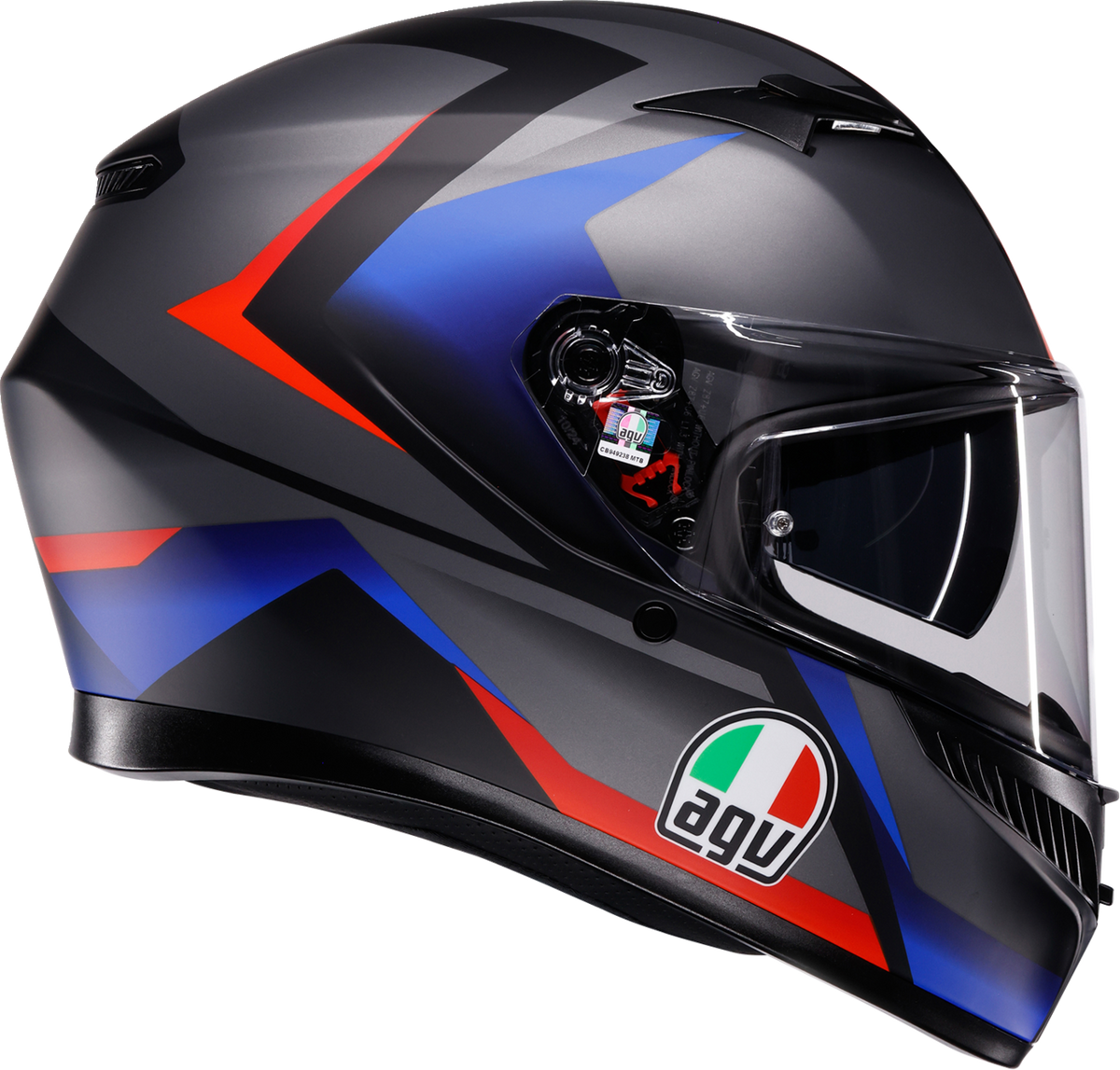 AGV K3 Striga Helmet