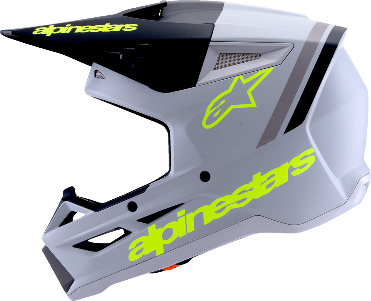 Alpinestars SM3 Radium Helmet