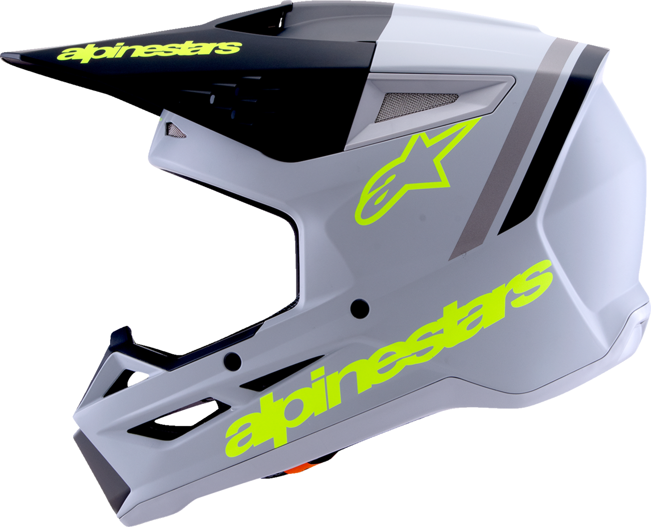 Alpinestars SM3 Radium Helmet