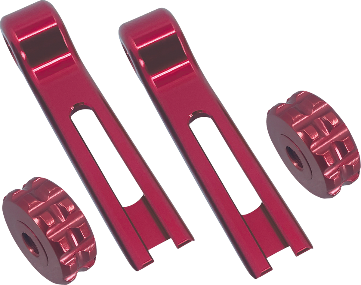 PSR Anthem Pro Lever Accessories Kit
