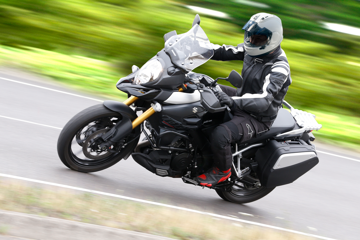 ARAI Helmets Corsair-X Helmet