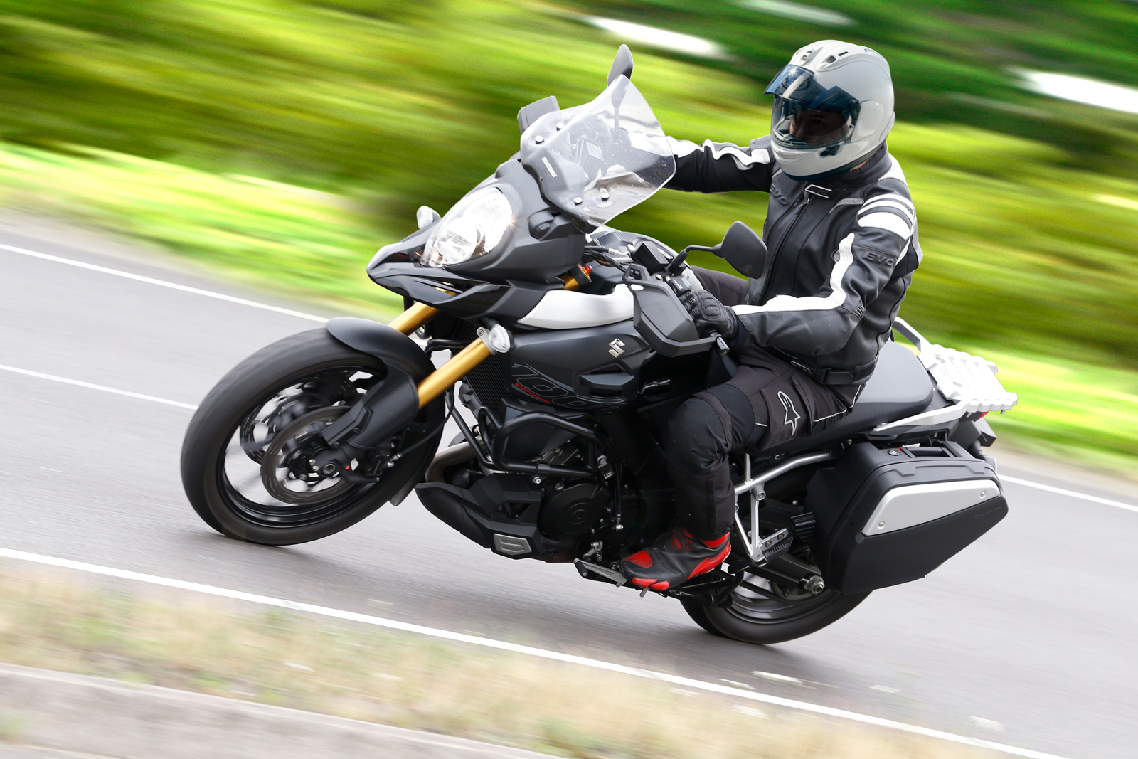 ARAI Helmets Corsair-X Helmet