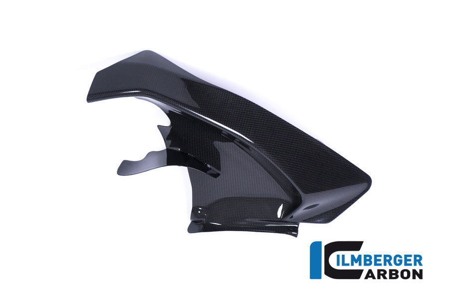Ilmberger Carbon Side Panel Under The Tank Left Ducati Panigale V4 / V4 S - Gloss