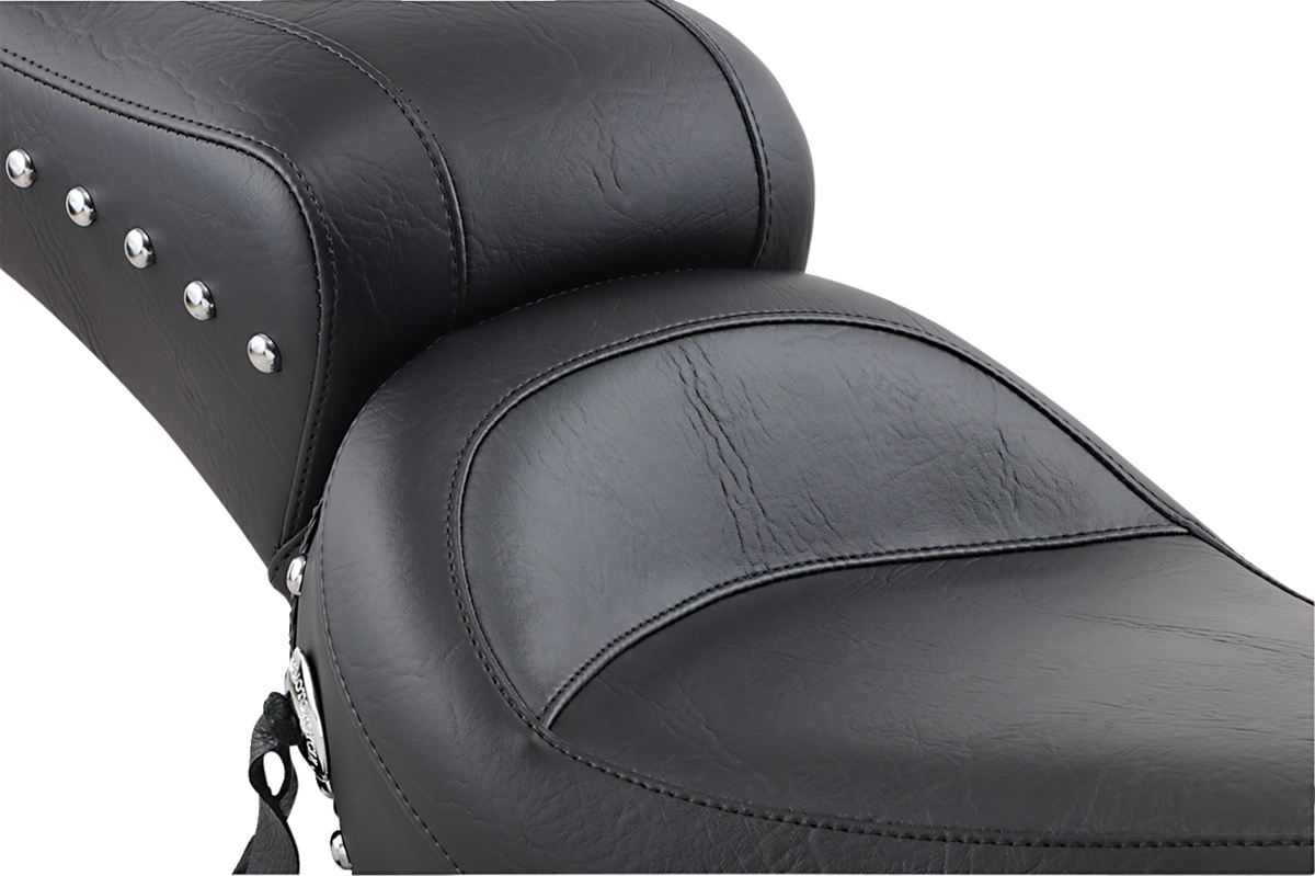 Mustang Studded Seat - FX/FL '58-'84
