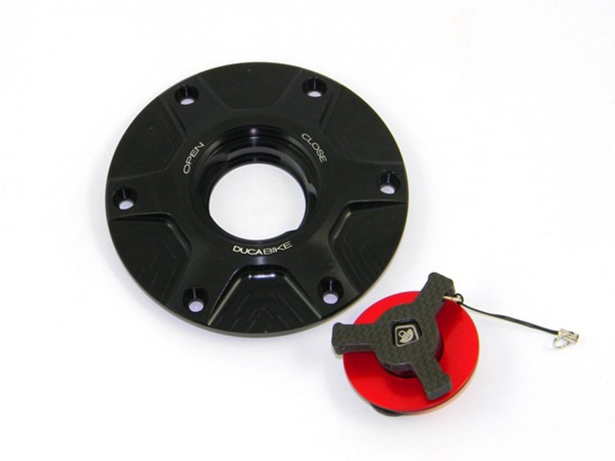 Ducabike DBK TSB03 Fuel Tank Cap