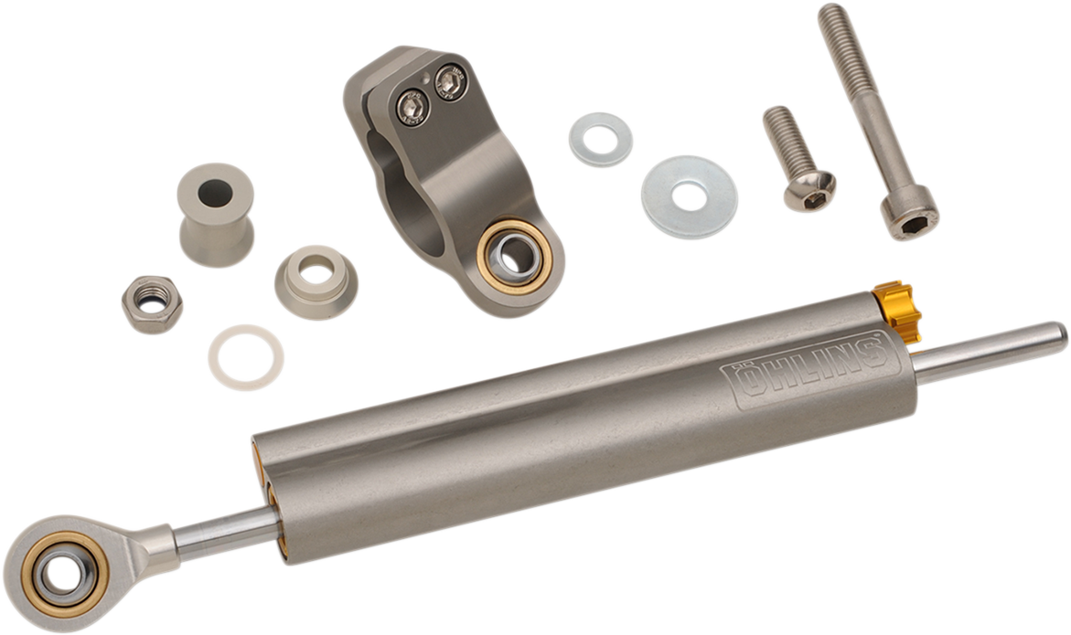 Ohlins Steering Damper - 63 MM (SD044)