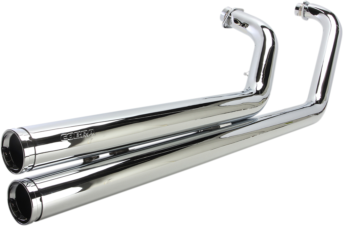 Cobra Speedster Short Exhaust - VN900