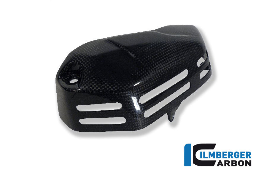 Ilmberger Carbon Right Valve Cover Carbon