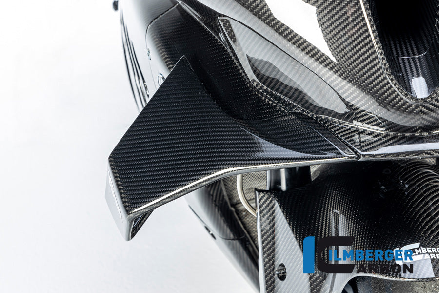 Ilmberger Carbon Winglet Right Side BMW M 1000 RR MY From 2023