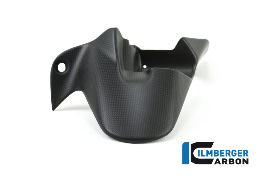 Ilmberger Carbon Rear Hugger Ducati Monster 1200 S - Matte