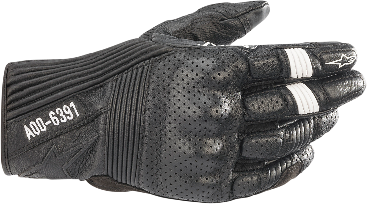 Alpinestars Kei Gloves - Black - 2XL