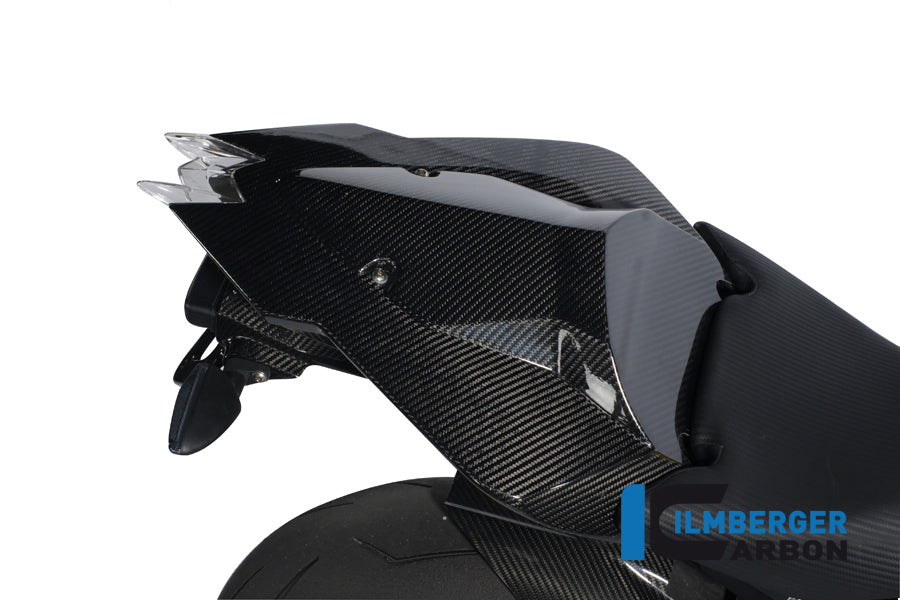 Ilmberger Carbon Rear Fairing Street (Single-Seater) Carbon