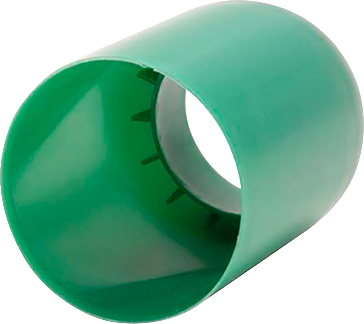 Motion Pro Fork Seal Bullet - Protector - Green - 43 MM
