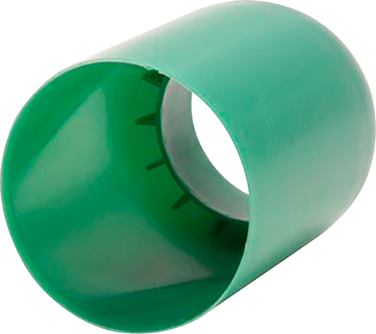 Motion Pro Fork Seal Bullet - Protector - Green - 43 MM
