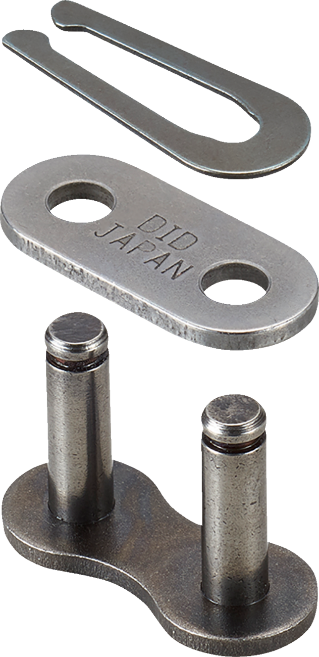 DID 530 Standard - Connecting Link - Clip