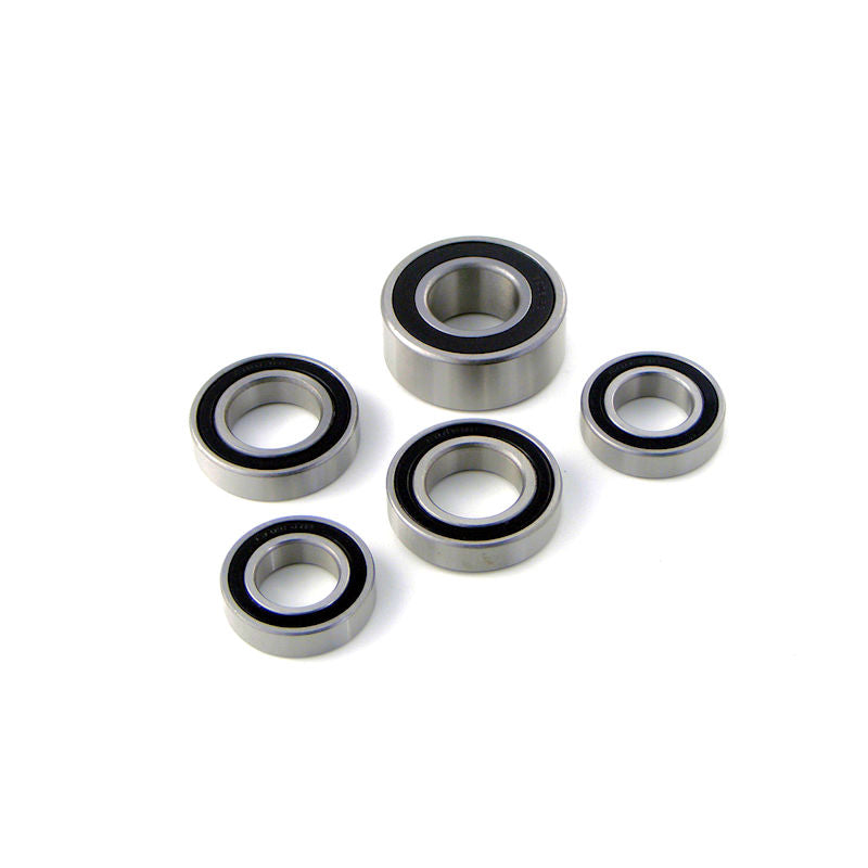 Worldwide Bearings Ceramic Wheel Bearing Kit for Yamaha R1 R1M