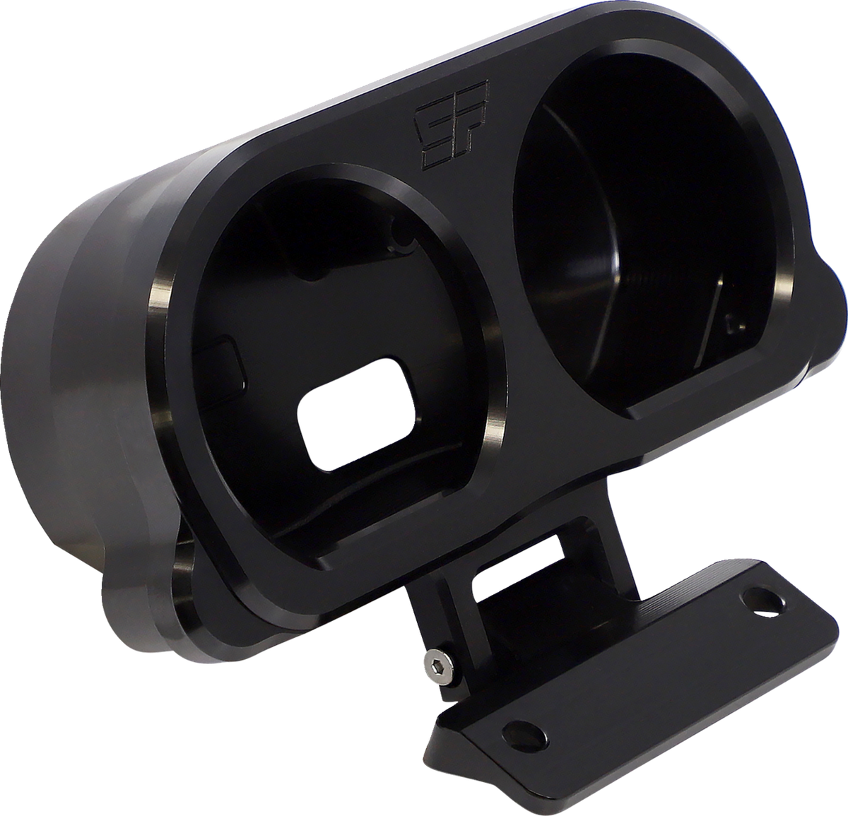 Slyfox Gauge Mount