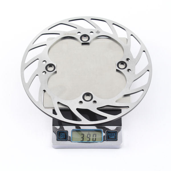 MM Racing Ultralight Rear Brake Rotor for Kawasaki ZX10R - Motomillion