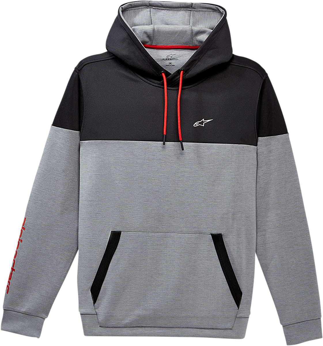 Alpinestars Focus Pullover Hoodie