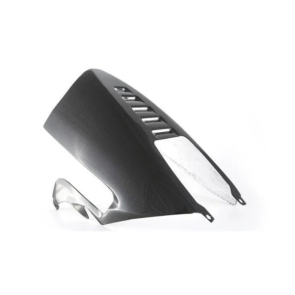 Fullsix Carbon Fiber Belly Pan For Ducati 1299 Superleggera And 1299 FE