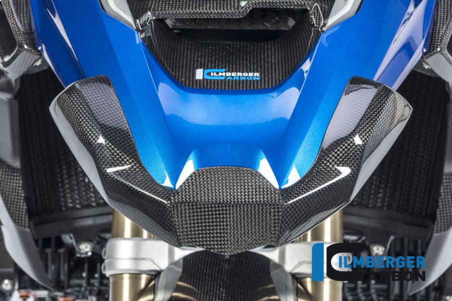 Ilmberger Carbon Front Beak Extension BMW R 1200 GS MY 2017-2018
