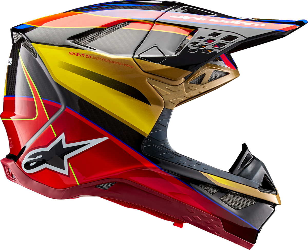 Alpinestars Supertech M10 Era MIPS® Helmet