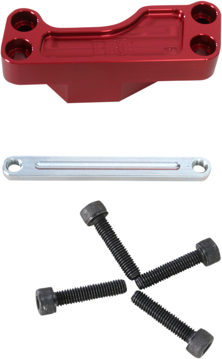 EBC Brakes Brake Caliper Bracket - MSX 125 Grom