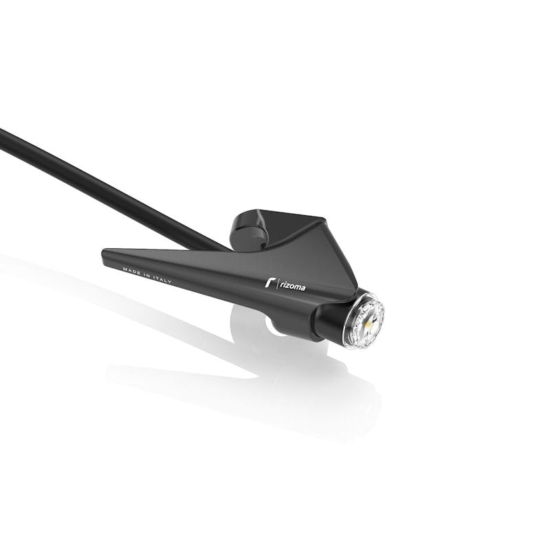 Rizoma Light Unit Micro LED Rear Turn Signal Kit for Diavel V4