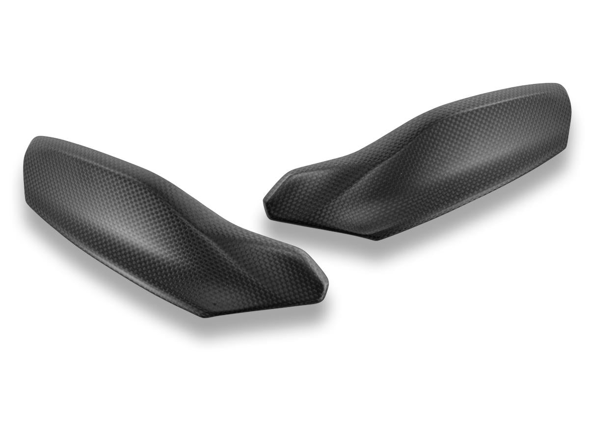 Ducabike DBK CRB201O - Hm 950 Carbon Hands Protector