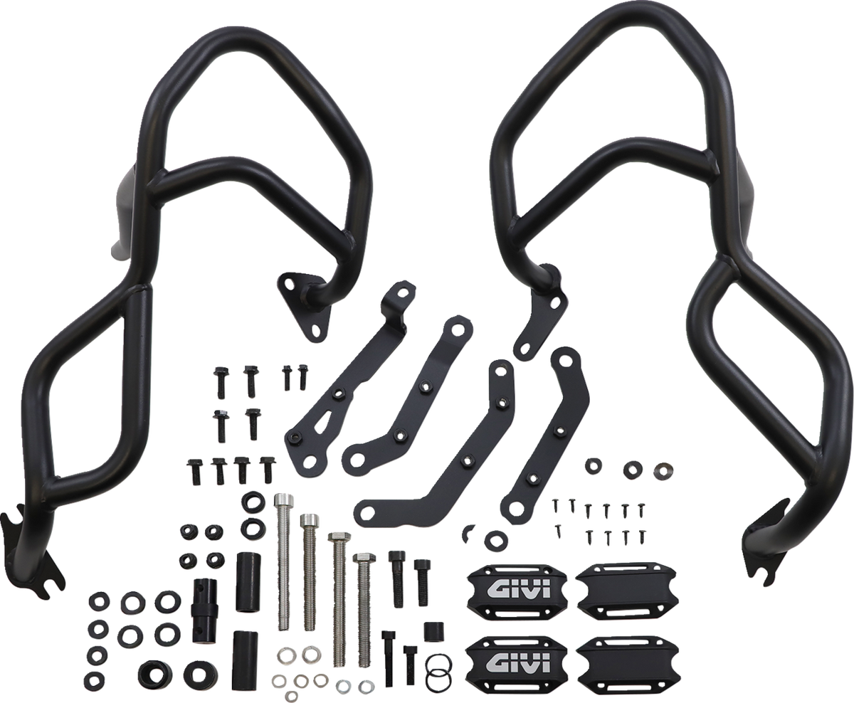 GIVI Engine Guard - BMW - F 750 GS/850 GS