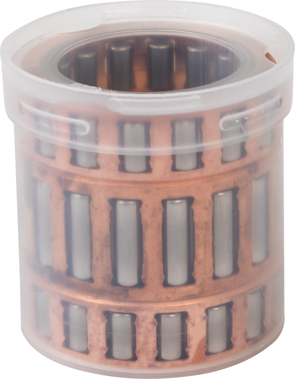 S&S Cycle Lower Rod Bearings With Cages - '41-'99 EVO Big Twin
