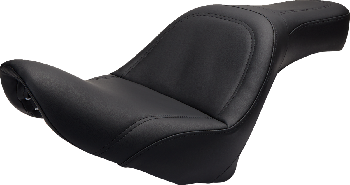 Saddlemen King Seat - Without Backrest - FL/FX '06-'17