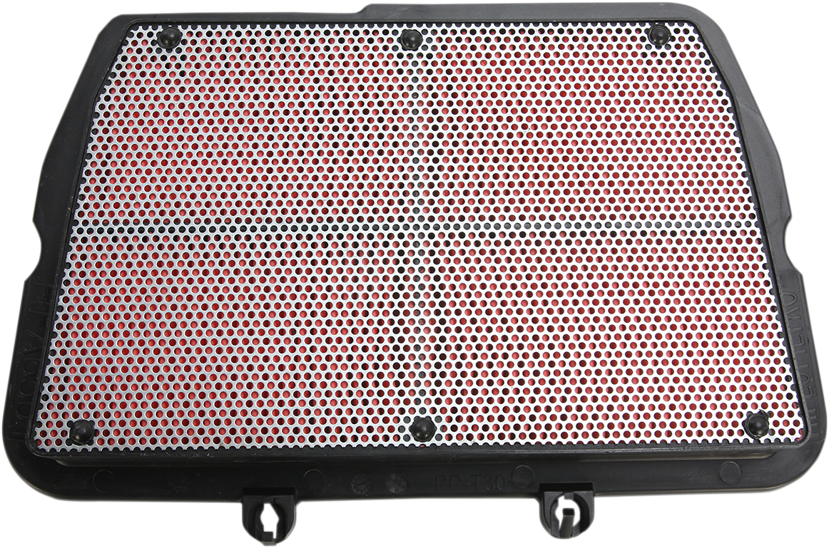 Hiflofiltro Replacement Air Filter - Triumph