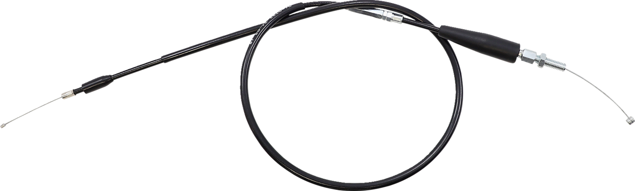 Motion Pro Vortex™ SE Throttle Kit - Blaster 200