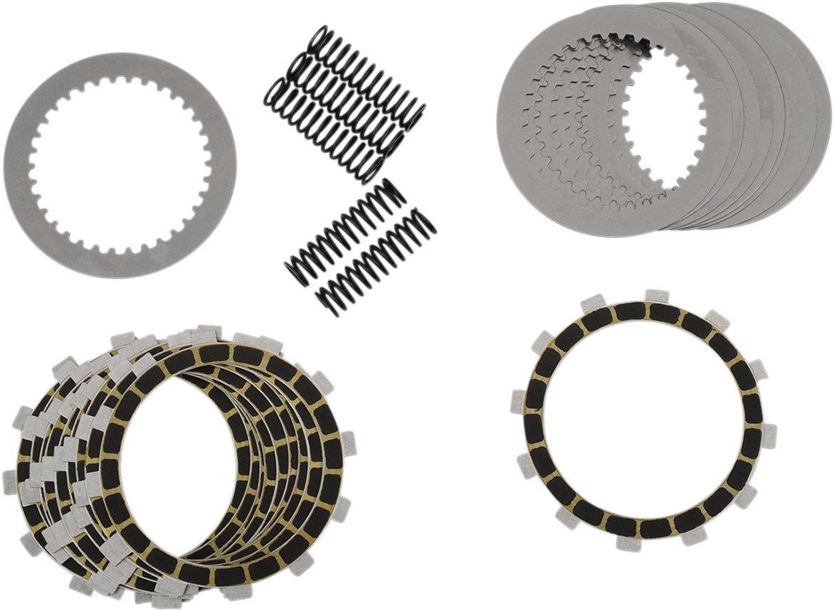 Barnett Clutch Kit