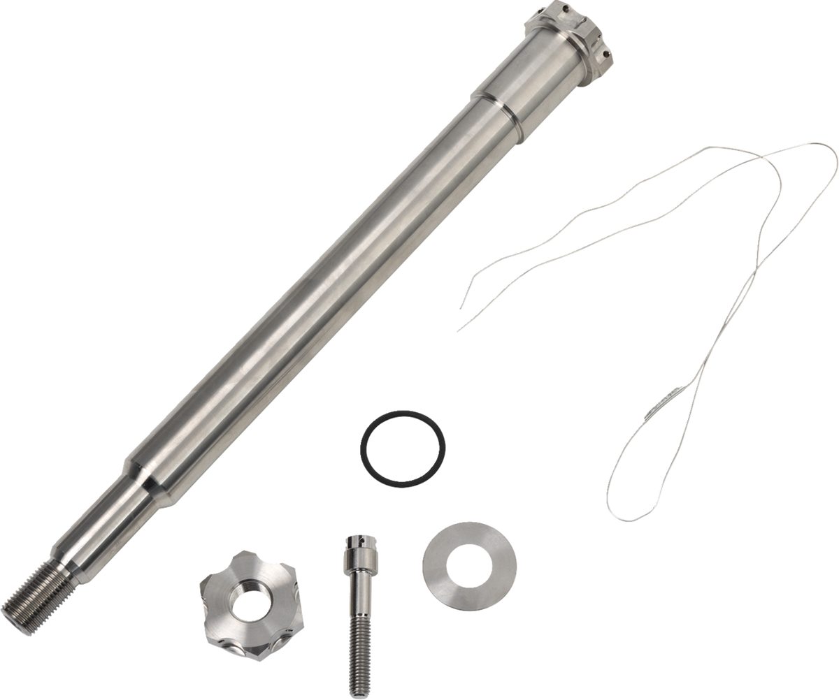 Trask Axle Kit - Front