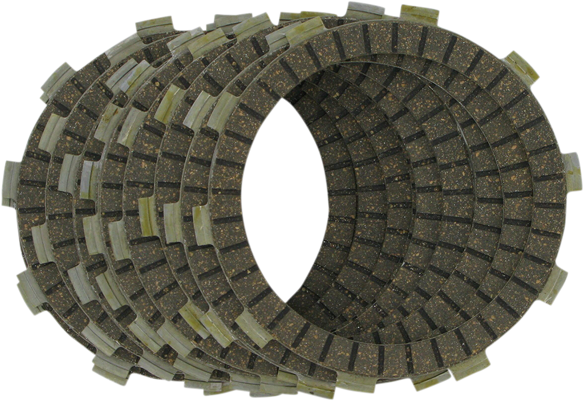 EBC Brakes Clutch Kit
