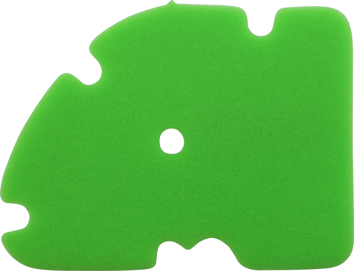 Hiflofiltro Foam Air Filter - Peugeot/Piaggio