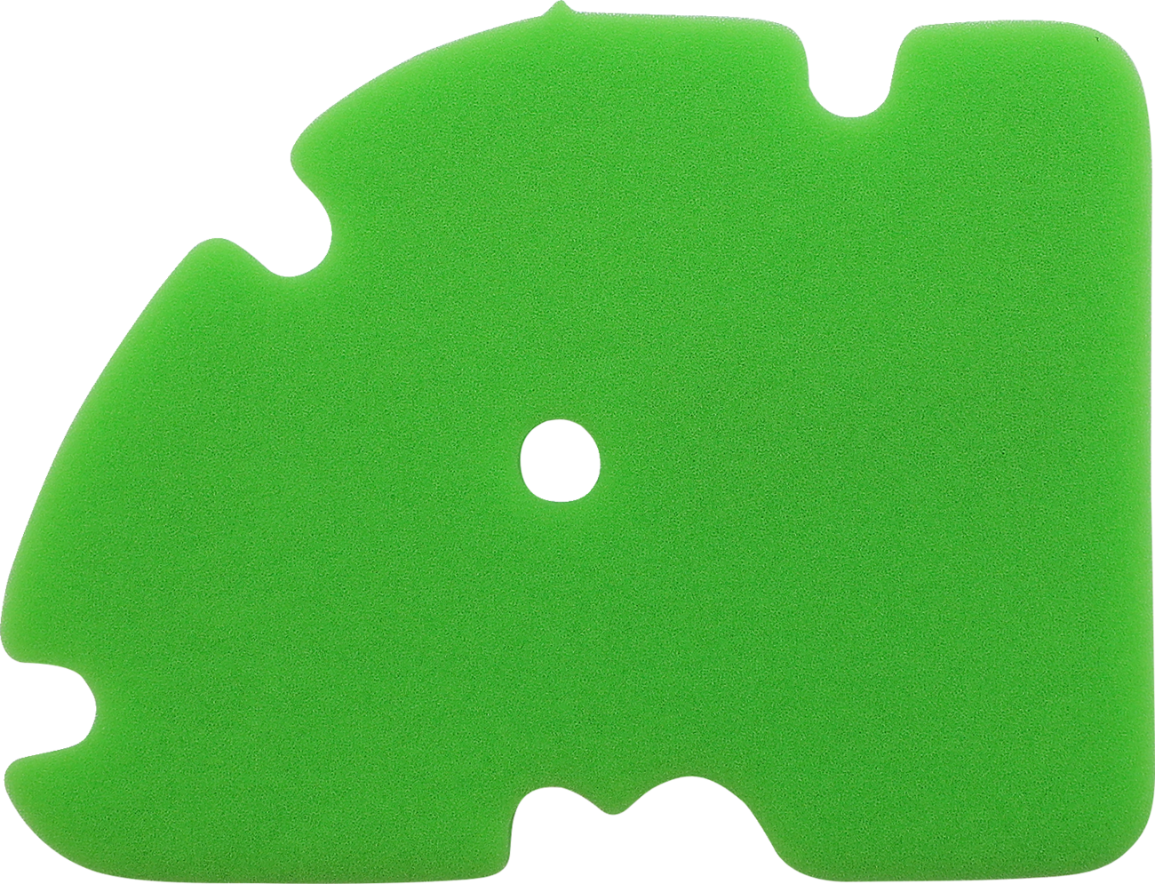 Hiflofiltro Foam Air Filter - Peugeot/Piaggio