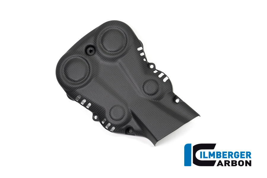 Ilmberger Carbon Cam Belt Cover Ducati Supersport 939
