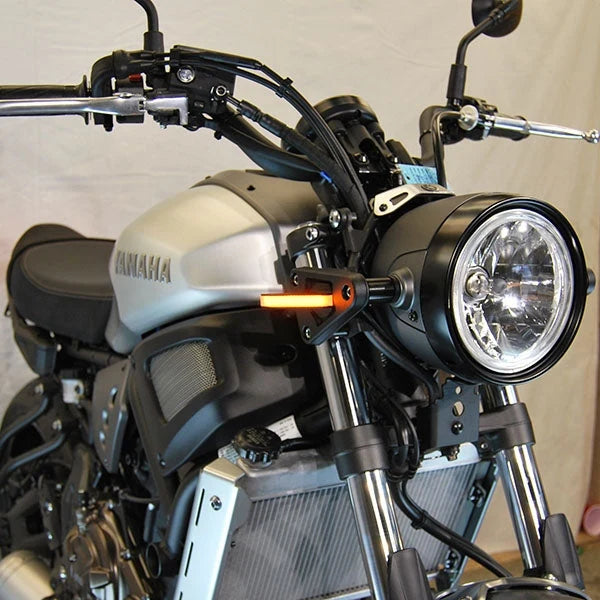 NRC Yamaha XSR 700 Front Turn Signals ( 2016 - Present)