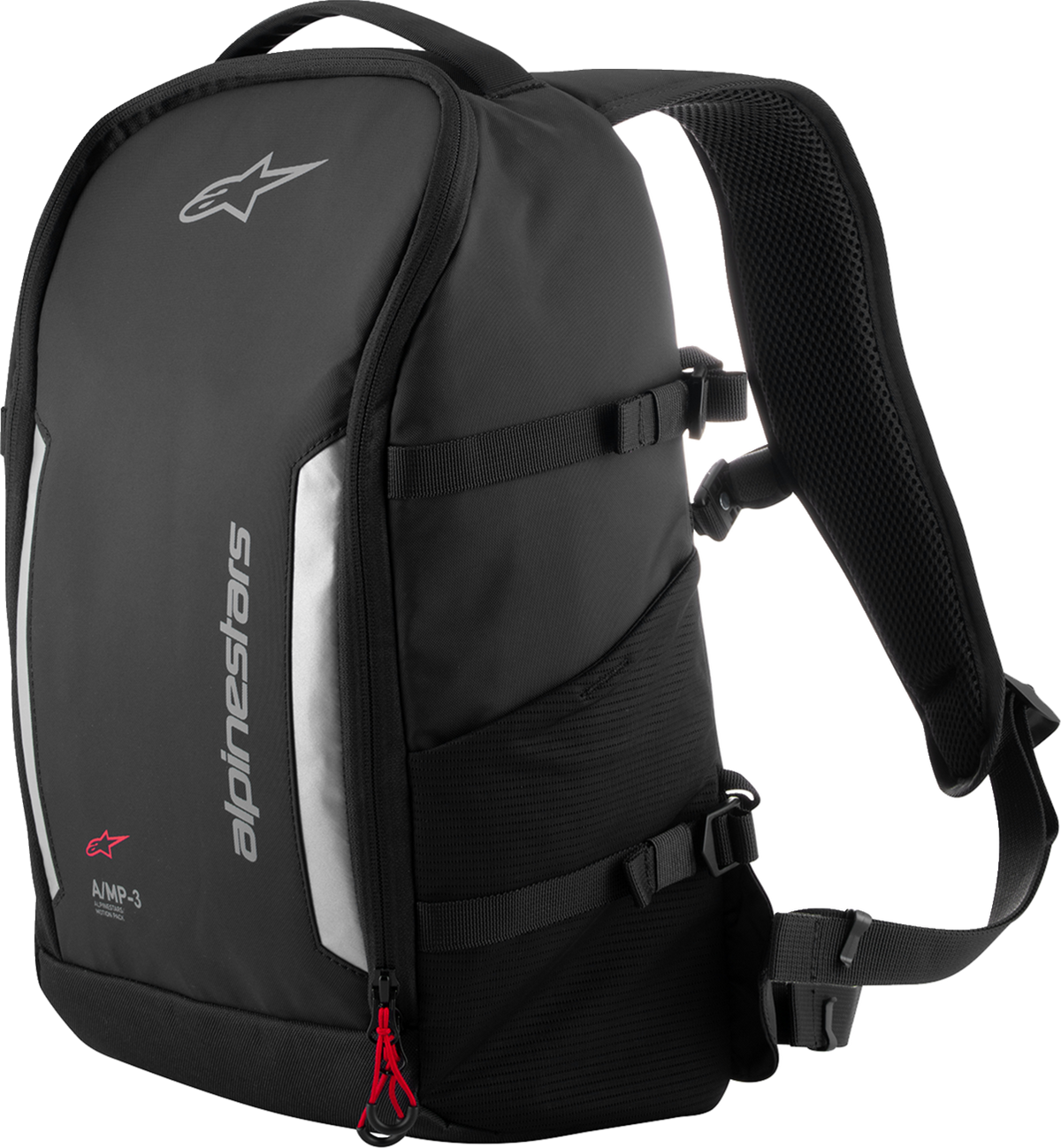 Alpinestars Amp-3 Backpack - Black