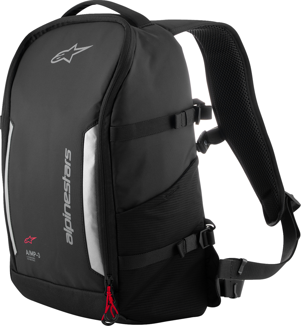Alpinestars Amp-3 Backpack - Black