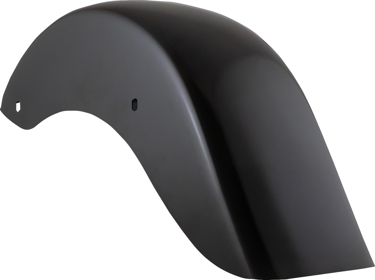 Klock Werks Performance Bagger Benchmark Rear Fender