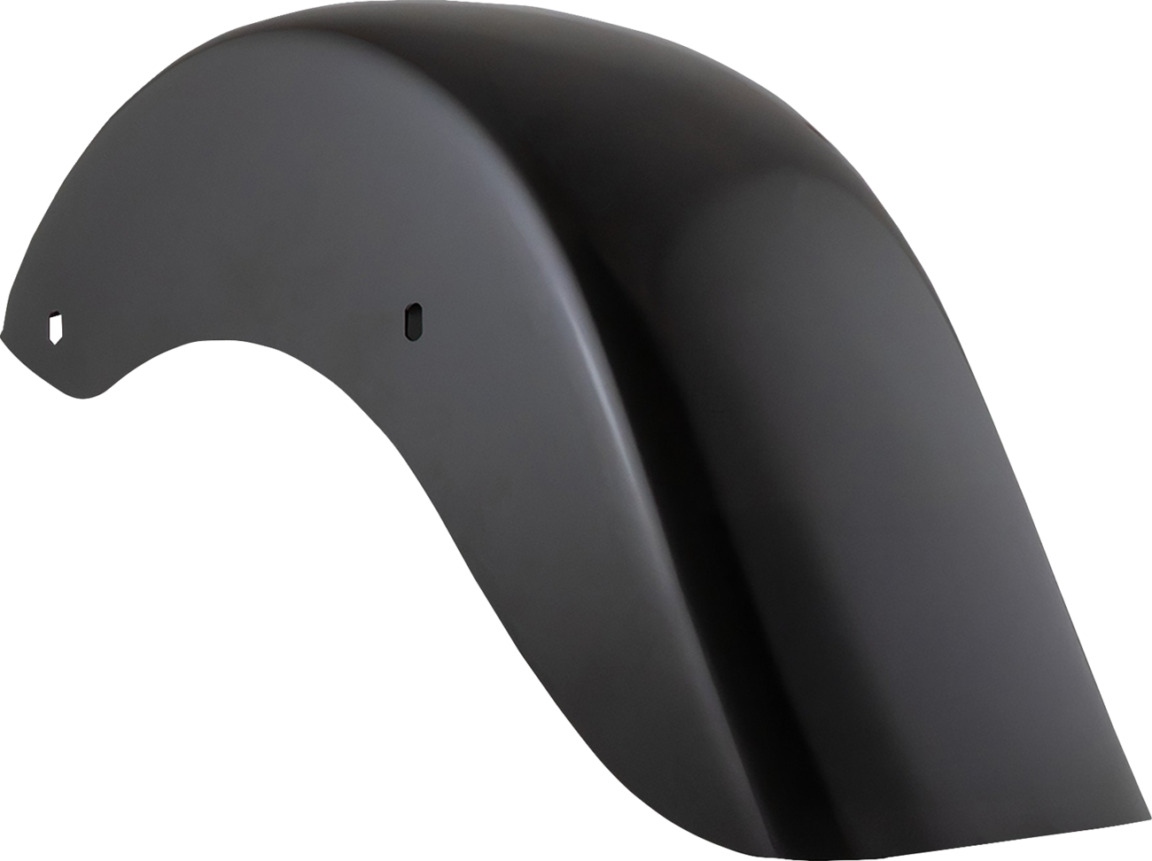 Klock Werks Performance Bagger Benchmark Rear Fender