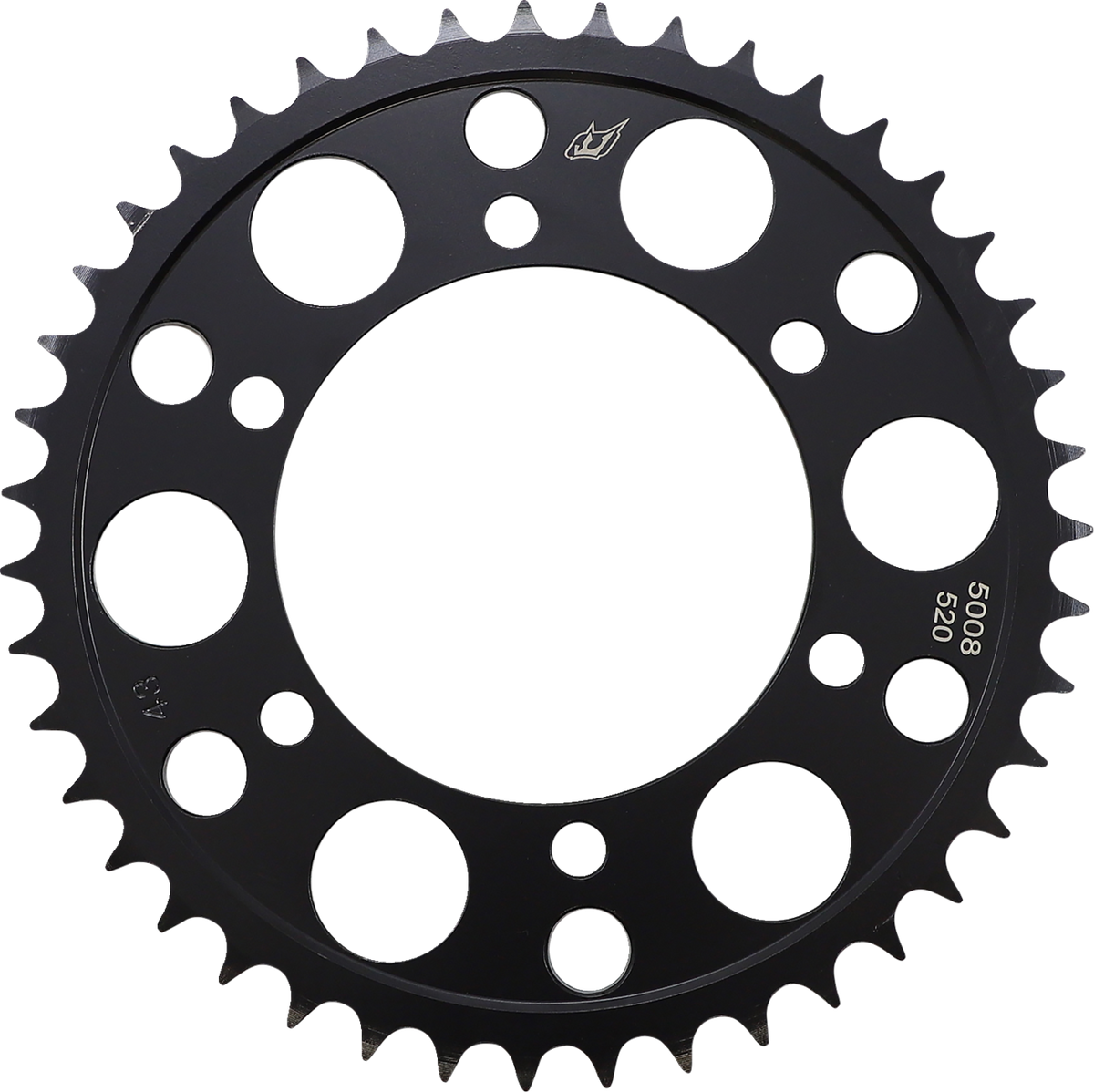 Driven Racing Rear Sprocket - 43 Tooth - Kawasaki/Suzuki/Yamaha
