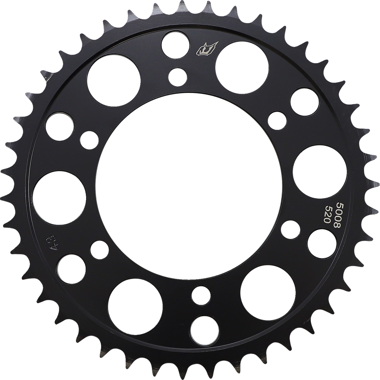 Driven Racing Rear Sprocket - 43 Tooth - Kawasaki/Suzuki/Yamaha