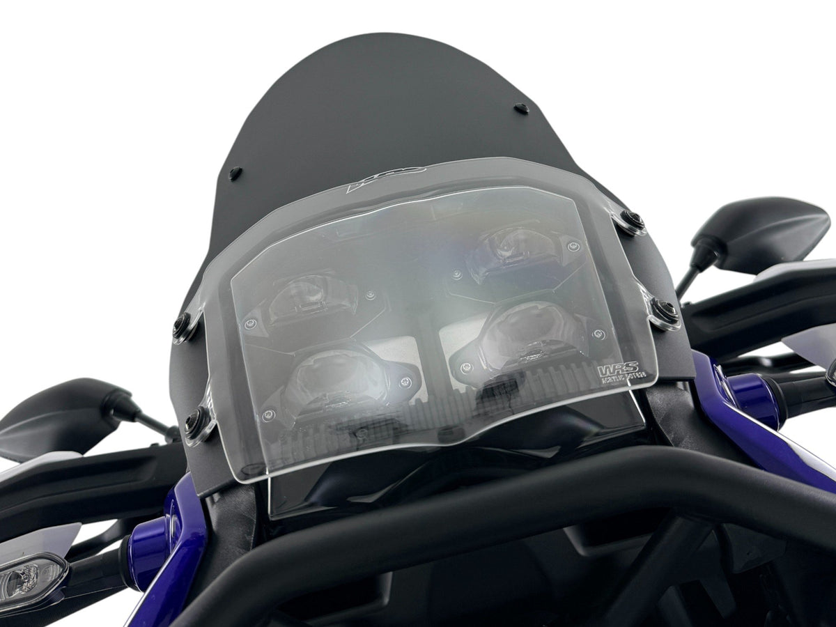 WRS Headlight Protection Yamaha Tenere 700 2025-2026