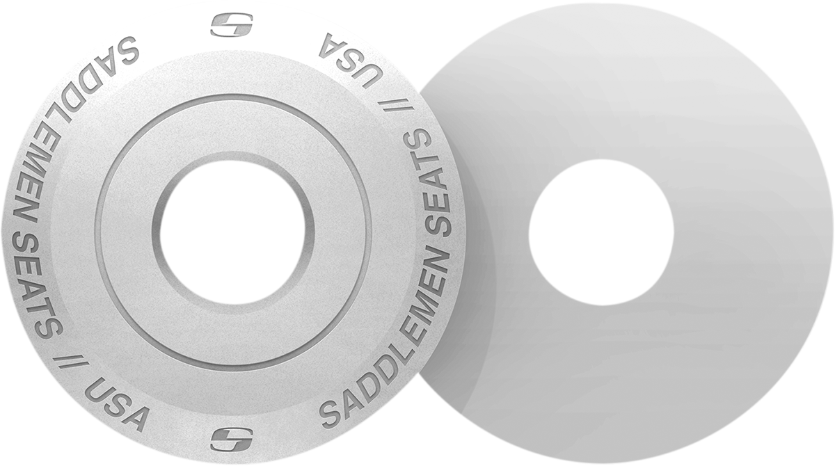 Saddlemen Fender Seat Washer
