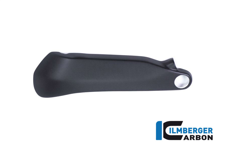 Ilmberger Carbon Frame Cover Left Ducati Panigale V4 / V4 S - Matte
